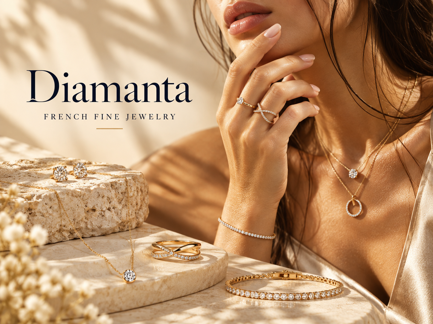 Diamanta_ French Fine Jewellery