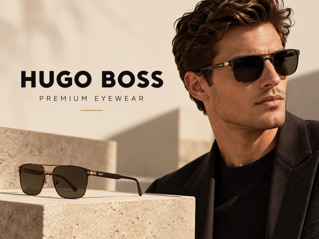 Hugo Boss